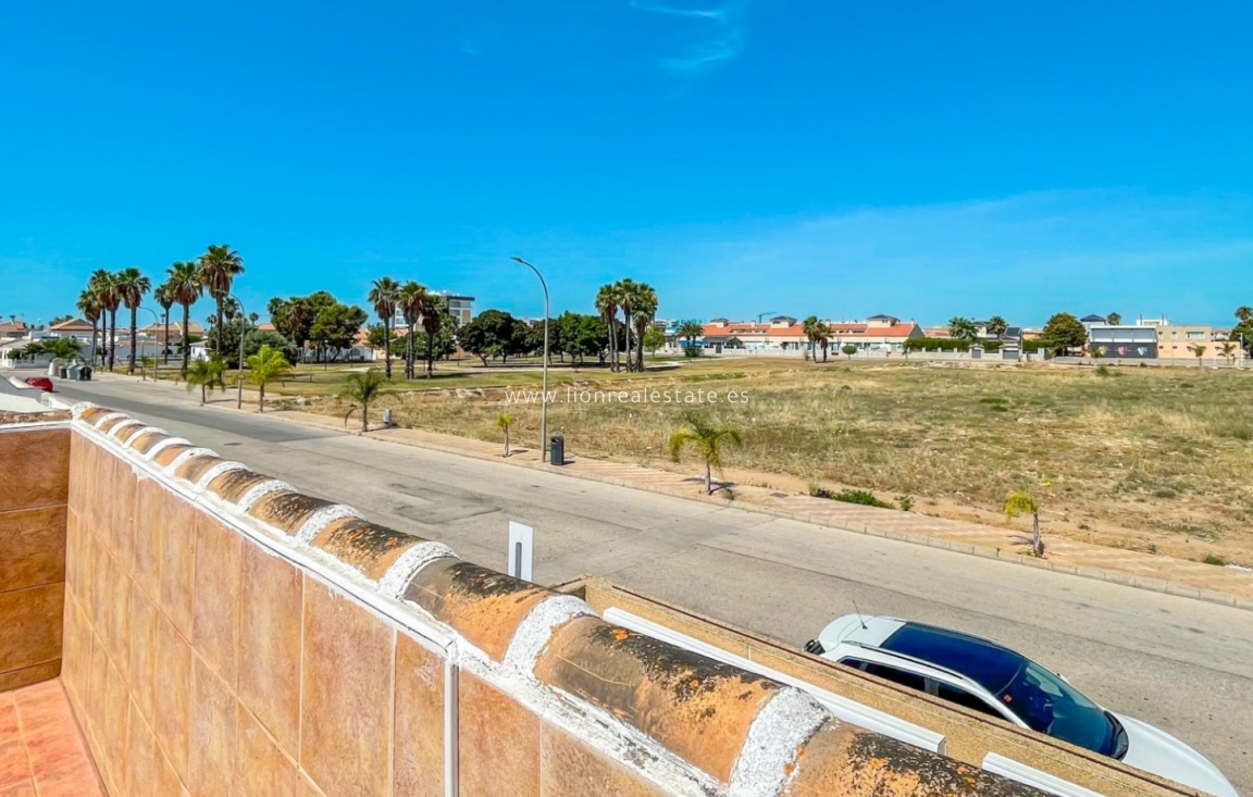 Odsprzedaż - Bungalow - Los Alcazares - Los Narejos