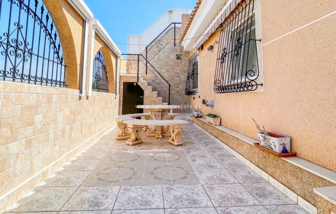 Odsprzedaż - Bungalow - Los Alcazares - Los Narejos