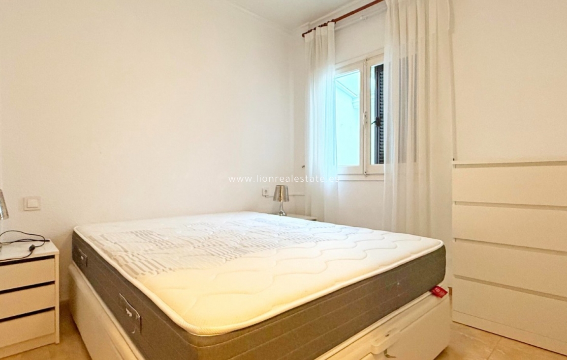 Odsprzedaż - Bungalow - Torrevieja - Torrelamata - La Mata