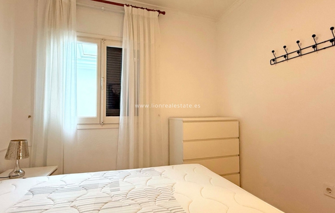 Odsprzedaż - Bungalow - Torrevieja - Torrelamata - La Mata