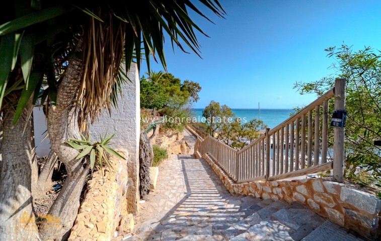 Odsprzedaż - Commercial Unit - Cabo Roig - Costa blanca