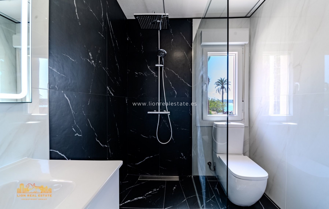 Odsprzedaż - Commercial Unit - Cabo Roig - Costa blanca