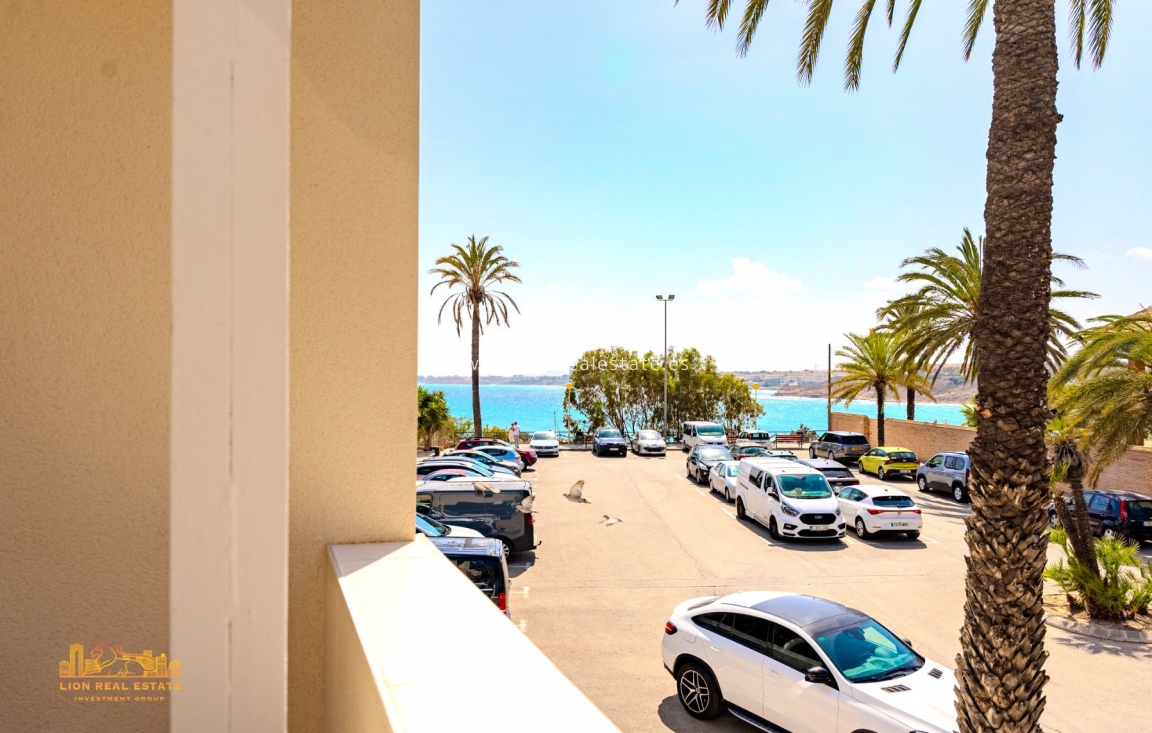 Odsprzedaż - Commercial Unit - Cabo Roig - Costa blanca