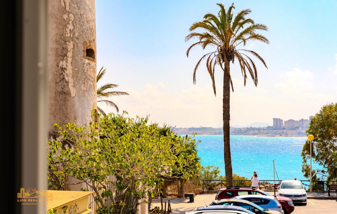 Odsprzedaż - Commercial Unit - Cabo Roig - Costa blanca