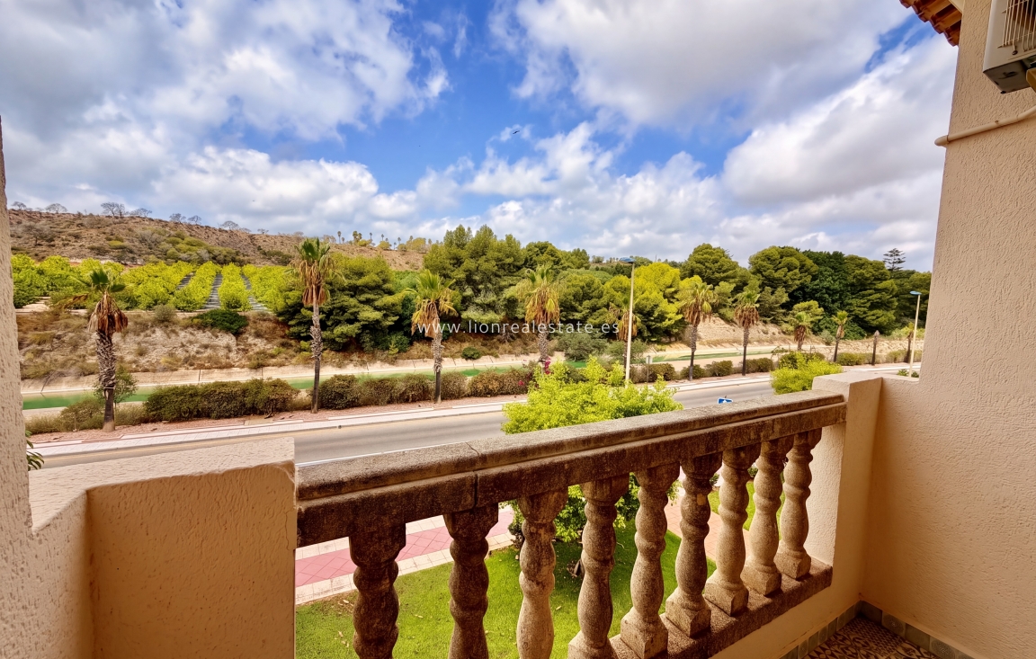 Odsprzedaż - Daszek - Orihuela Costa - Las Ramblas