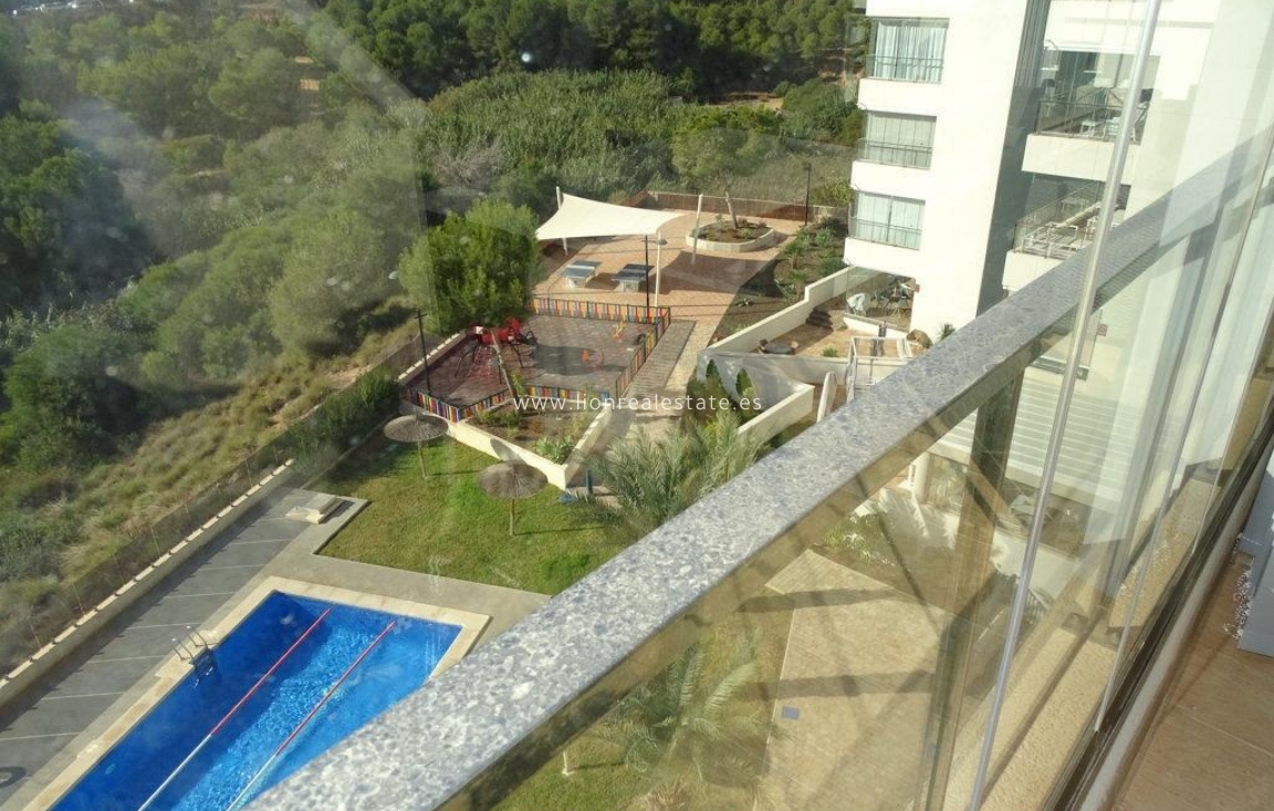 Odsprzedaż - Daszek - Orihuela Costa - Villamartin