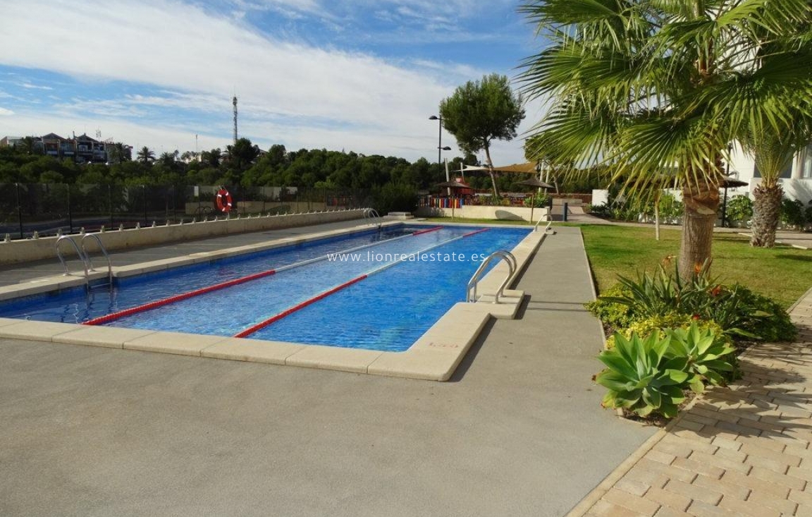 Odsprzedaż - Daszek - Orihuela Costa - Villamartin