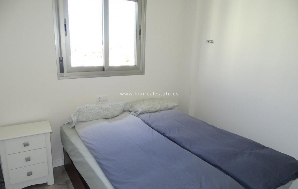 Odsprzedaż - Daszek - Orihuela Costa - Villamartin