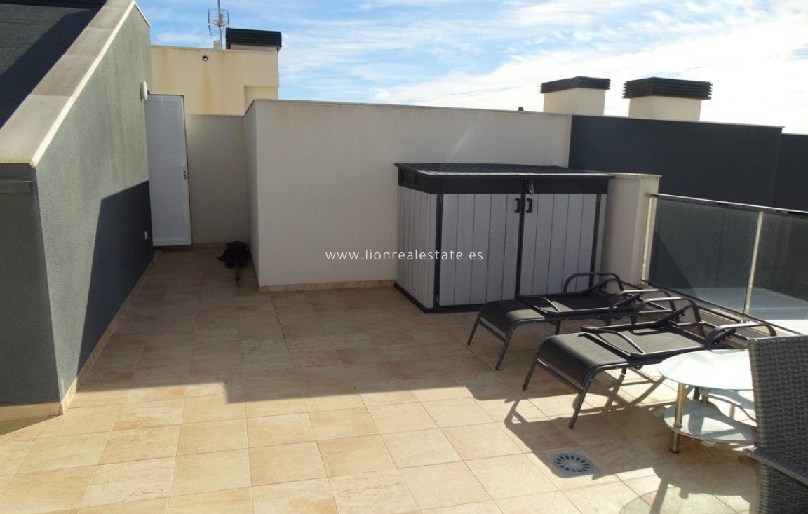 Odsprzedaż - Daszek - Orihuela Costa - Villamartin