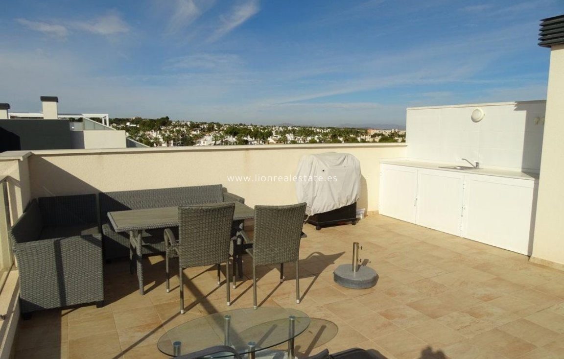 Odsprzedaż - Daszek - Orihuela Costa - Villamartin