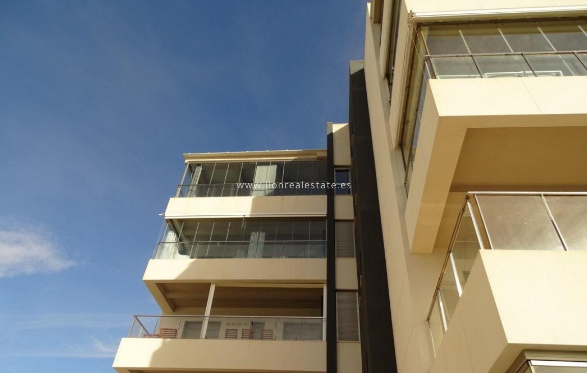 Odsprzedaż - Daszek - Orihuela Costa - Villamartin