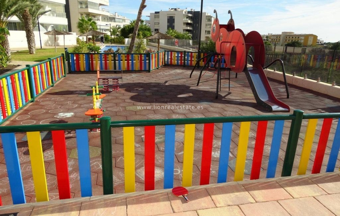 Odsprzedaż - Daszek - Orihuela Costa - Villamartin