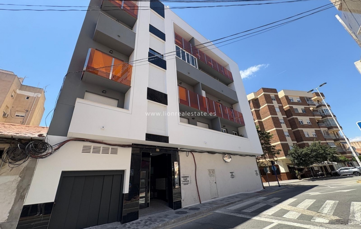 Odsprzedaż - Daszek - Torrevieja - Centro