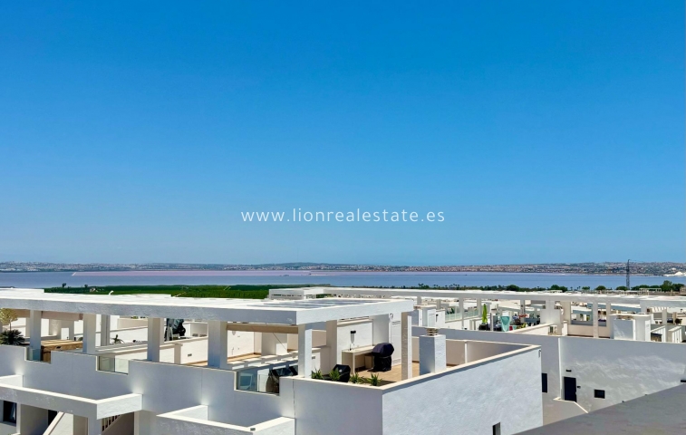 Odsprzedaż - Daszek - Torrevieja - Los Balcones