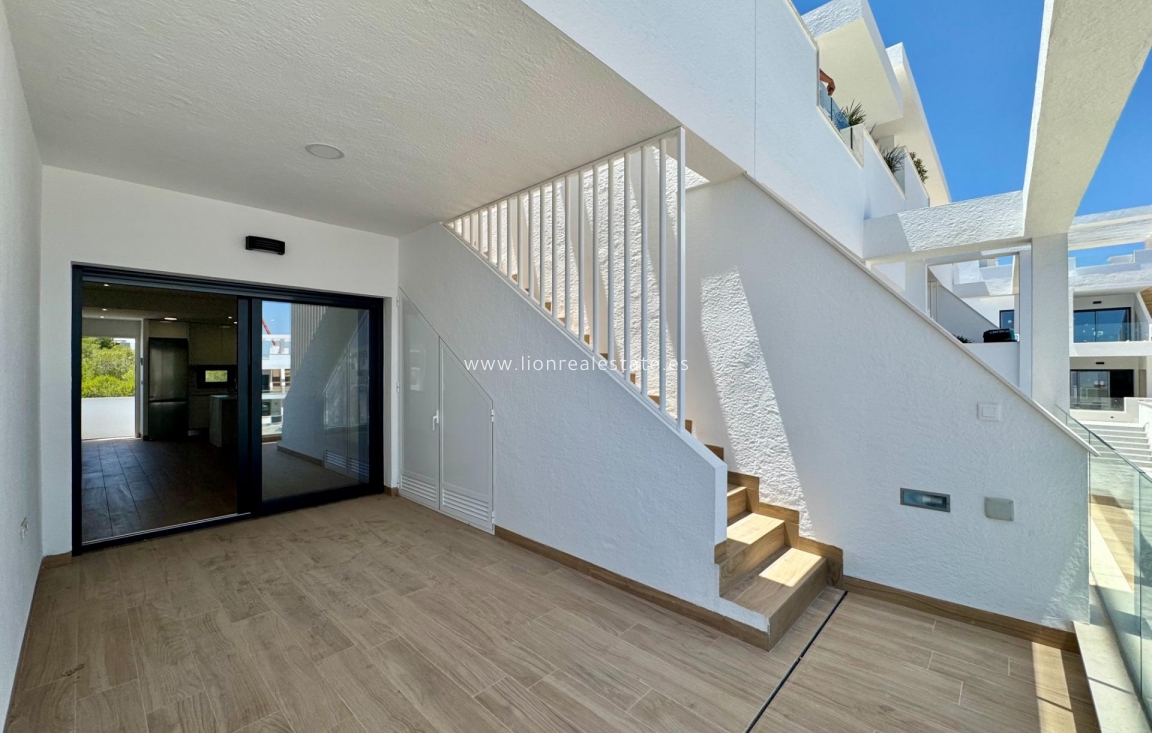 Odsprzedaż - Daszek - Torrevieja - Los Balcones