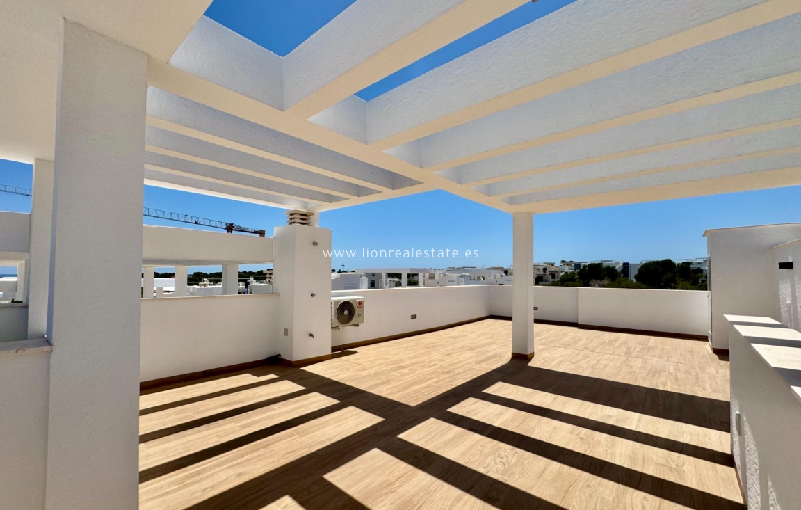 Odsprzedaż - Daszek - Torrevieja - Los Balcones