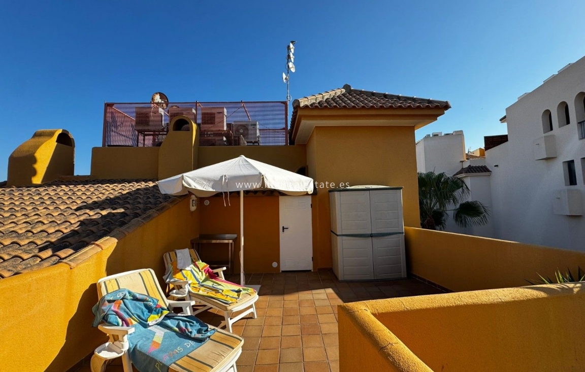 Odsprzedaż - Daszek - Torrevieja - Punta Prima