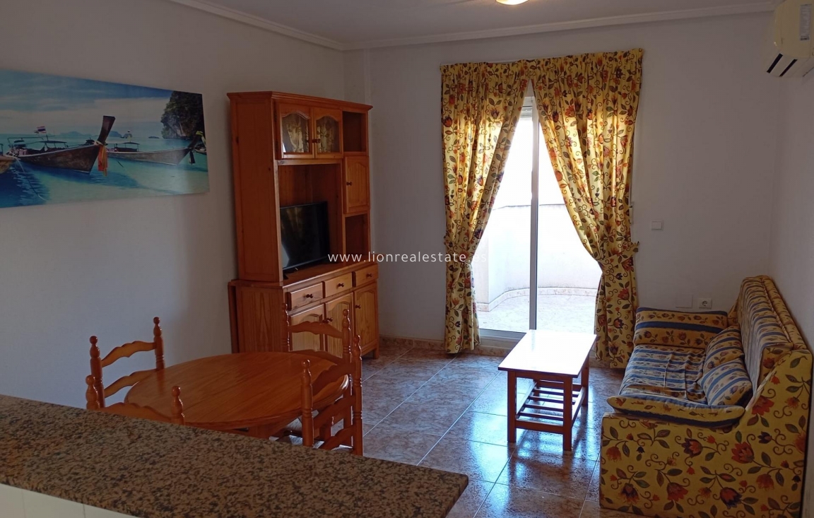 Odsprzedaż - Daszek - Torrevieja