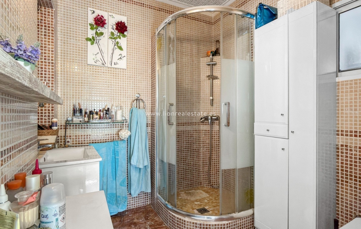 Odsprzedaż - Detached Villa - Ciudad Quesada
