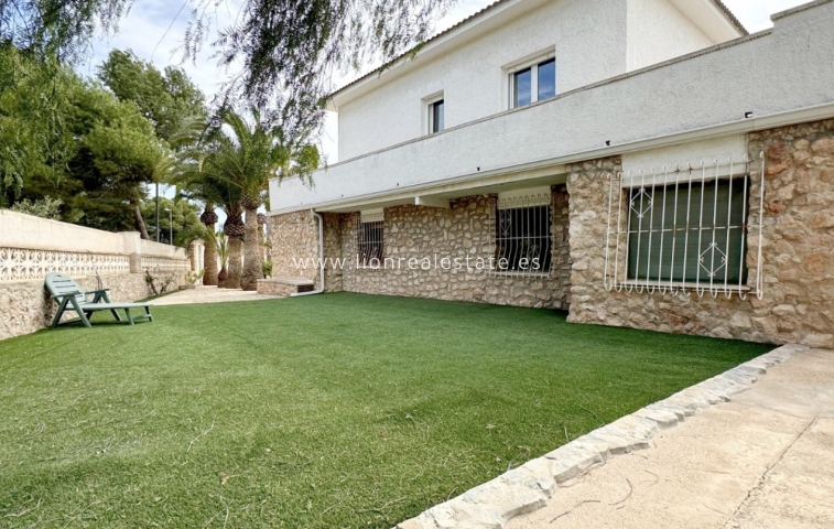Odsprzedaż - Detached Villa - Orihuela Costa - La Zenia