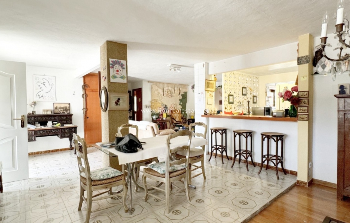 Odsprzedaż - Detached Villa - Orihuela Costa - La Zenia