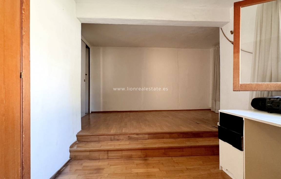 Odsprzedaż - Detached Villa - Orihuela Costa - La Zenia