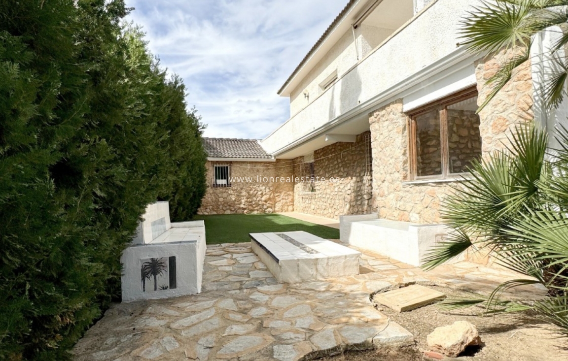 Odsprzedaż - Detached Villa - Orihuela Costa - La Zenia