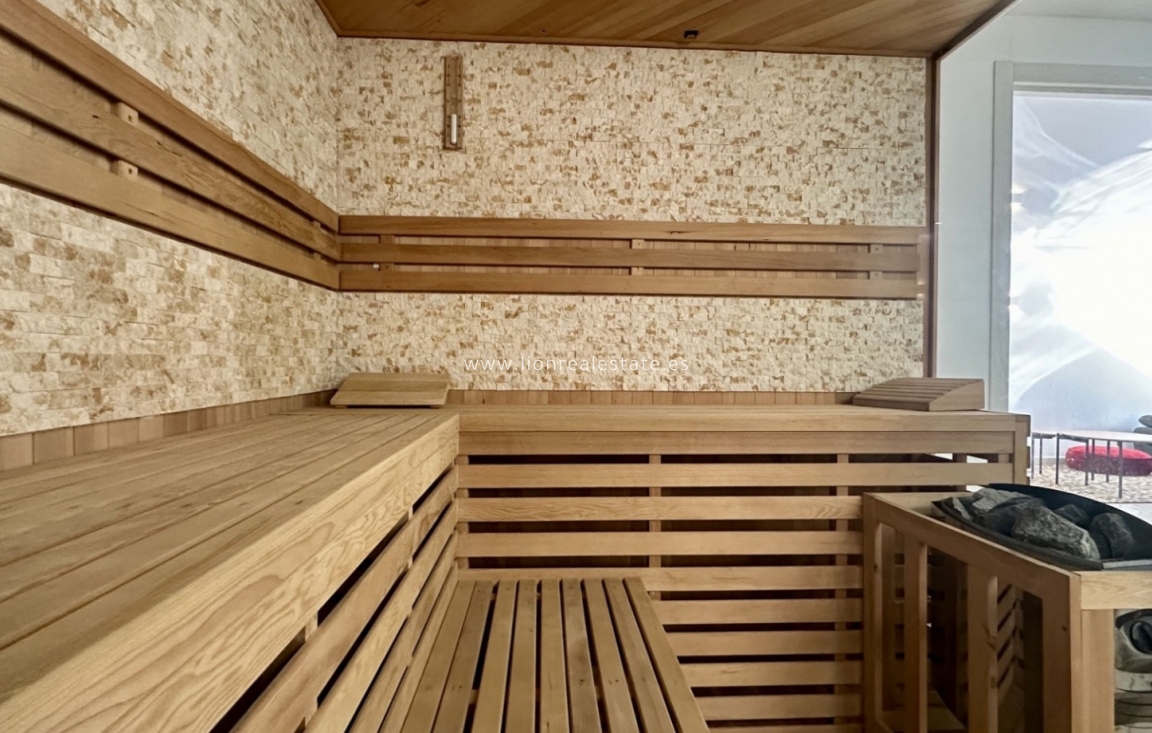 Odsprzedaż - Detached Villa - Orihuela Costa - Los Altos