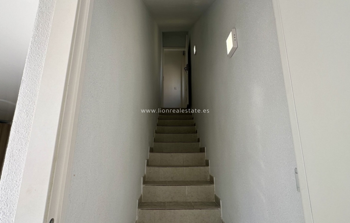 Odsprzedaż - Detached Villa - Orihuela Costa - Los Altos