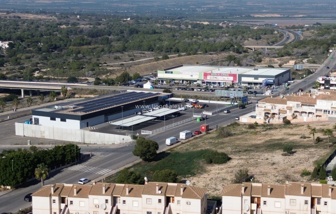 Odsprzedaż - Detached Villa - Orihuela Costa - Los Altos