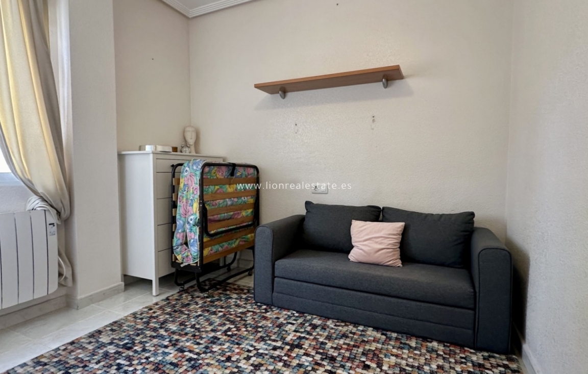 Odsprzedaż - Detached Villa - Orihuela Costa - Los Altos