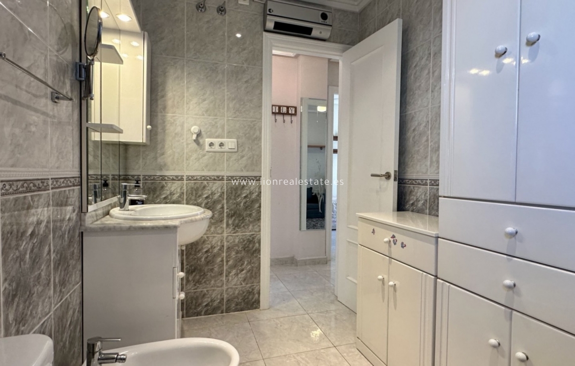 Odsprzedaż - Detached Villa - Orihuela Costa - Los Altos