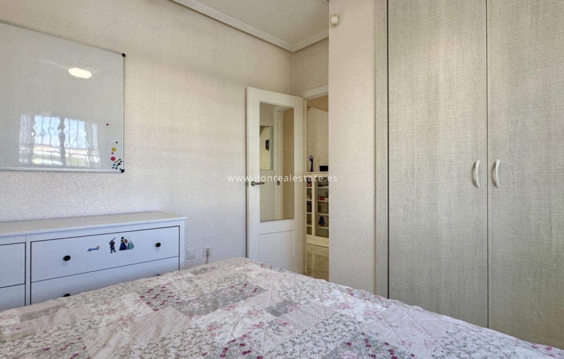 Odsprzedaż - Detached Villa - Orihuela Costa - Los Altos