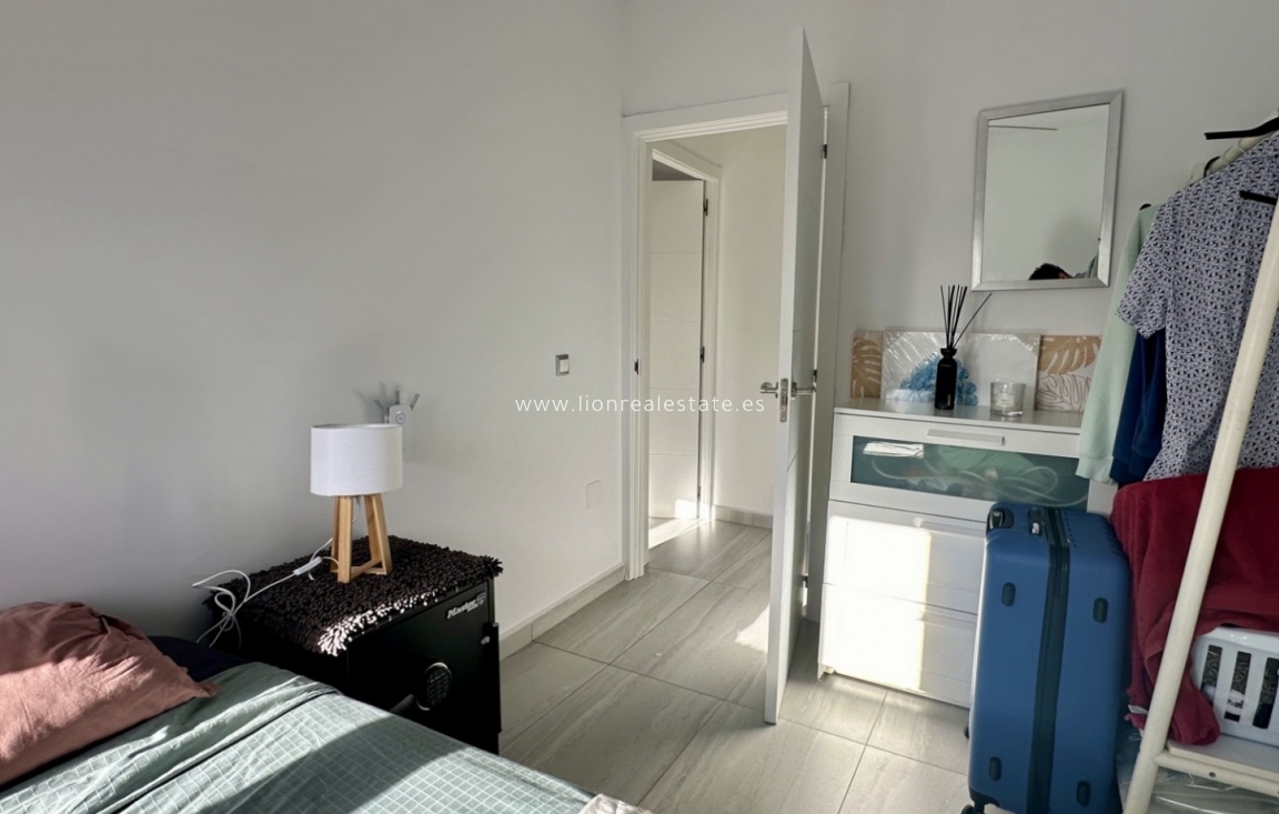 Odsprzedaż - Detached Villa - Rojales - Ciudad Quesada