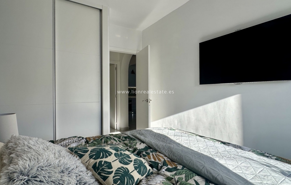 Odsprzedaż - Detached Villa - Rojales - Ciudad Quesada