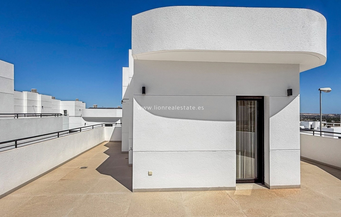 Odsprzedaż - Detached Villa - Rojales - Ciudad Quesada