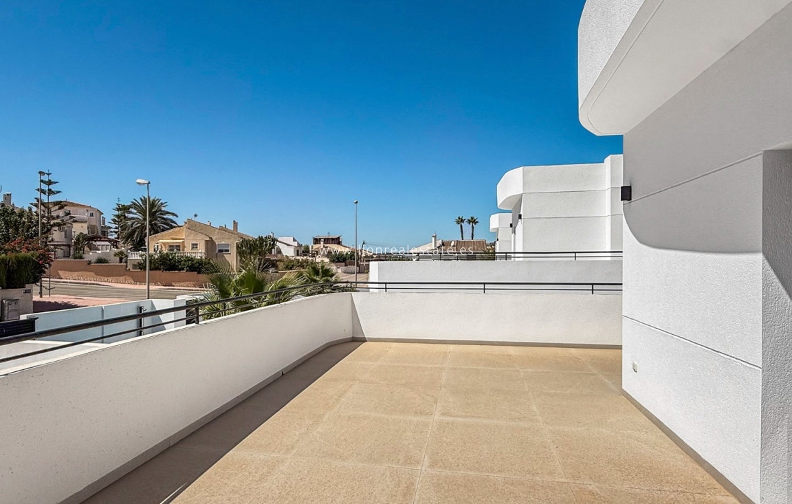Odsprzedaż - Detached Villa - Rojales - Ciudad Quesada