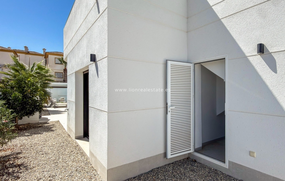 Odsprzedaż - Detached Villa - Rojales - Ciudad Quesada