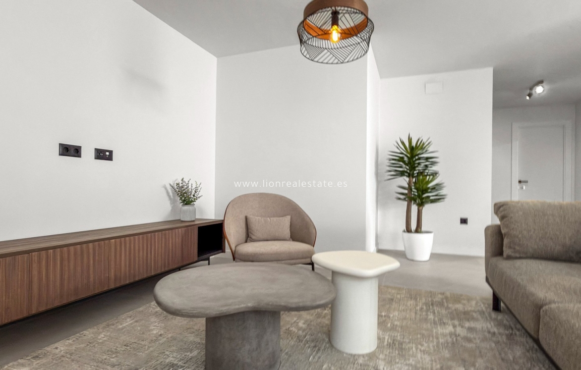 Odsprzedaż - Detached Villa - Rojales - Ciudad Quesada