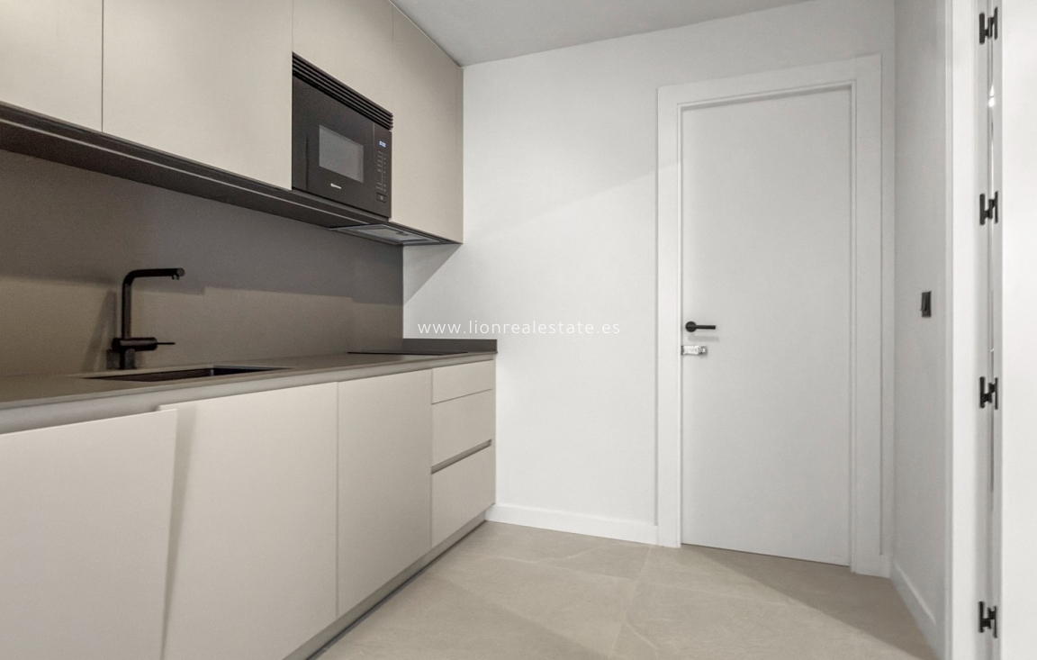 Odsprzedaż - Detached Villa - Rojales - Ciudad Quesada