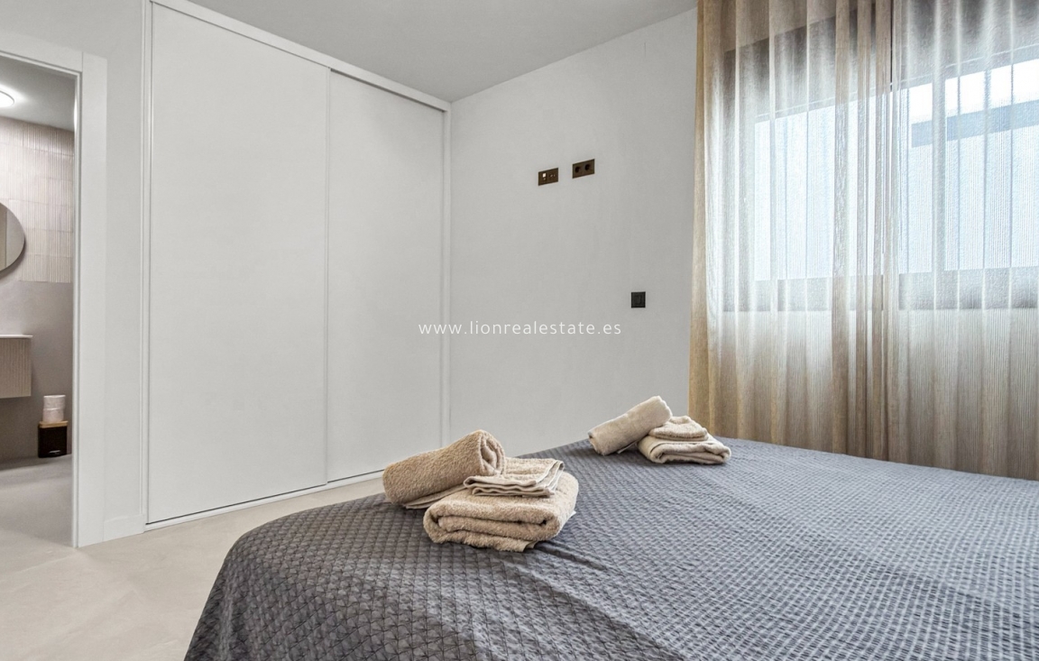 Odsprzedaż - Detached Villa - Rojales - Ciudad Quesada