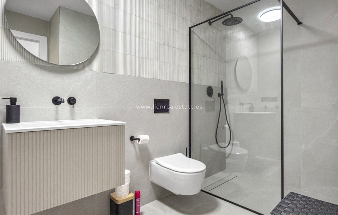 Odsprzedaż - Detached Villa - Rojales - Ciudad Quesada
