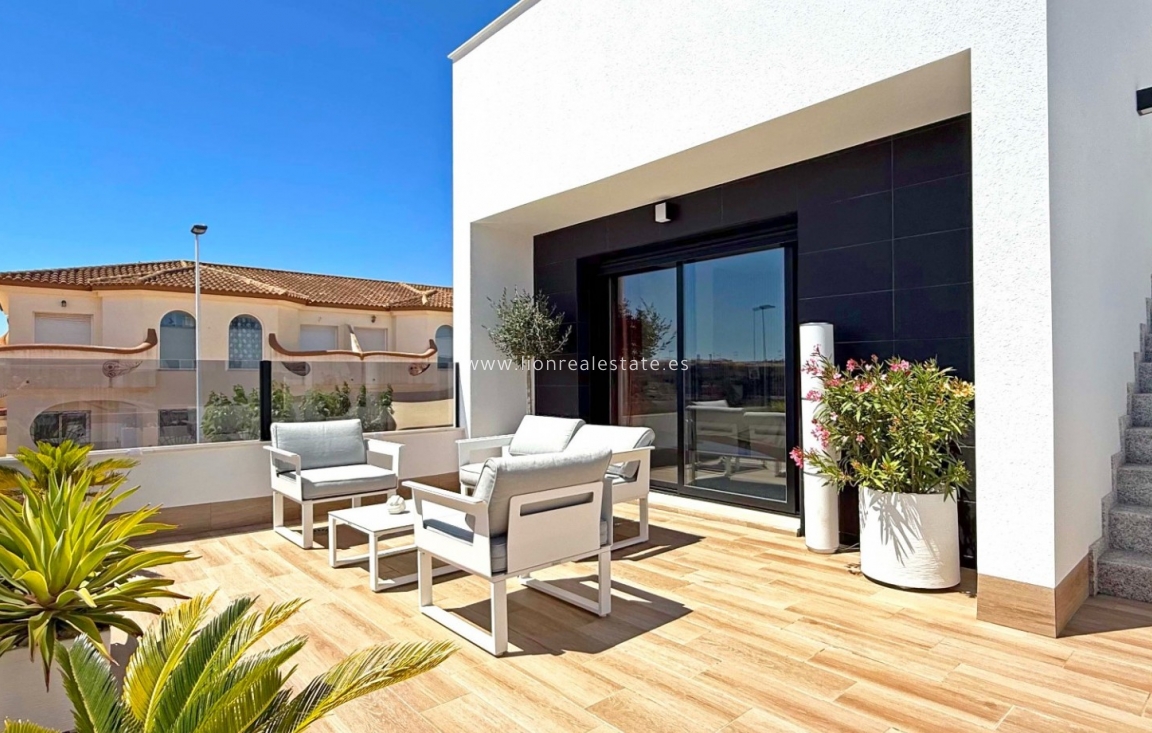 Odsprzedaż - Detached Villa - San Pedro del Pinatar - San Pedro Del Pinatar