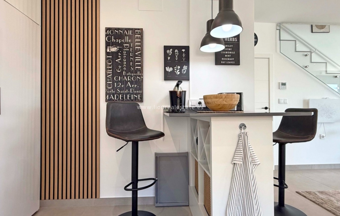 Odsprzedaż - Detached Villa - San Pedro del Pinatar - San Pedro Del Pinatar