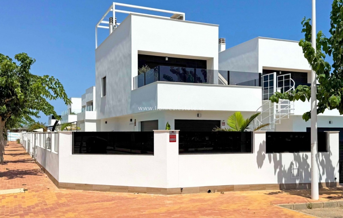 Odsprzedaż - Detached Villa - San Pedro del Pinatar - San Pedro Del Pinatar