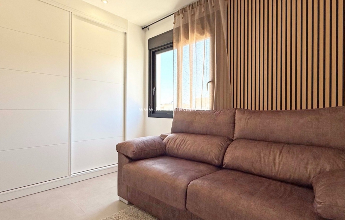 Odsprzedaż - Detached Villa - San Pedro del Pinatar - San Pedro Del Pinatar