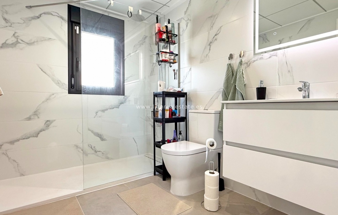 Odsprzedaż - Detached Villa - San Pedro del Pinatar - San Pedro Del Pinatar