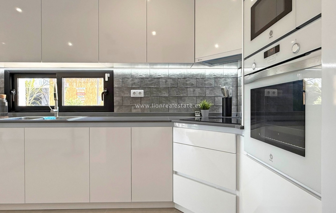 Odsprzedaż - Detached Villa - San Pedro del Pinatar - San Pedro Del Pinatar