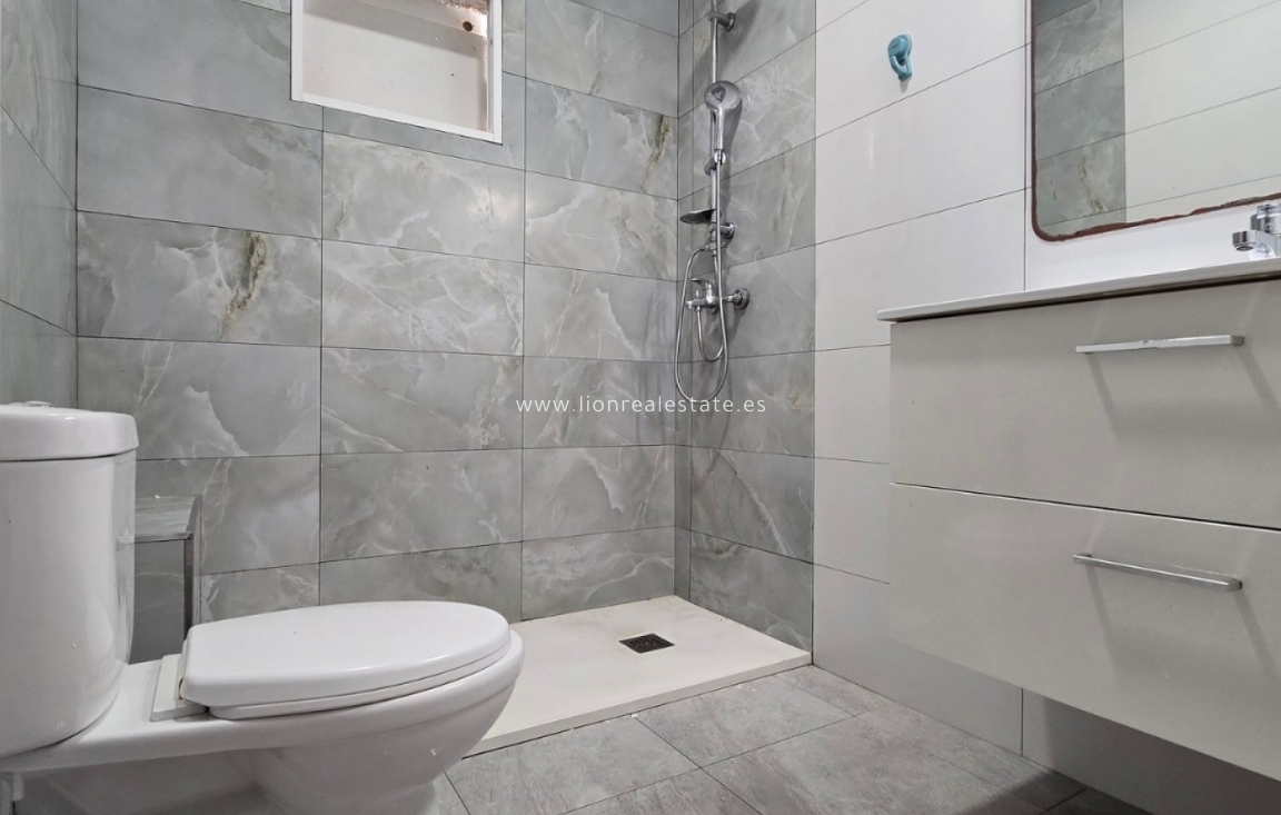 Odsprzedaż - Detached Villa - Torrevieja - El chaparral