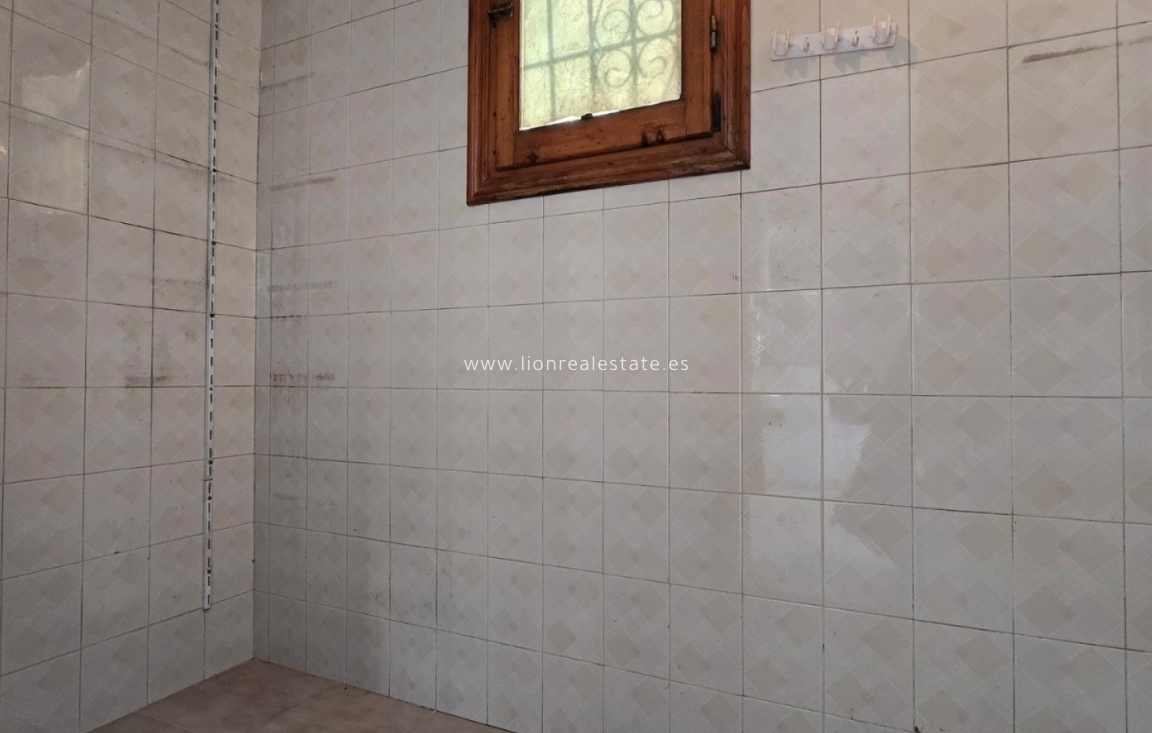 Odsprzedaż - Detached Villa - Torrevieja - El chaparral